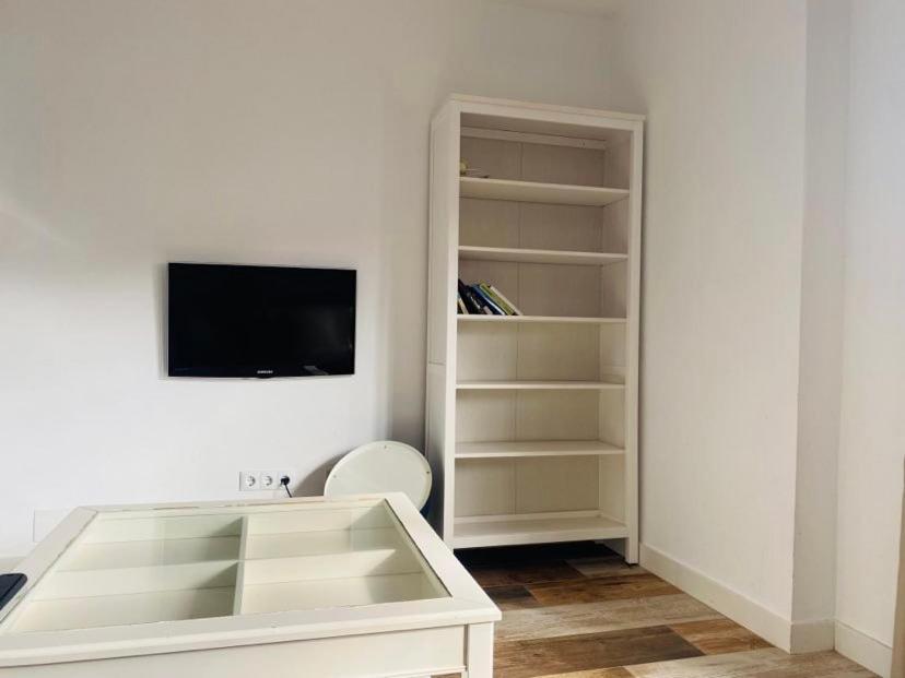 Lovely Triana Flat With Roof Terrace Sevilla Kültér fotó