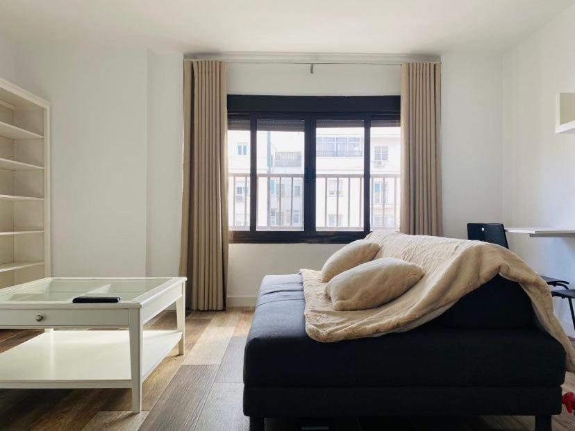 Lovely Triana Flat With Roof Terrace Sevilla Kültér fotó